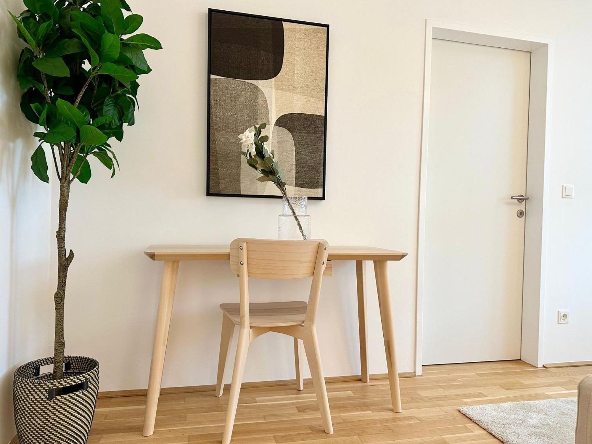Stylish Apartments - 3 Min To U1 Kagraner Platz Wien Ngoại thất bức ảnh