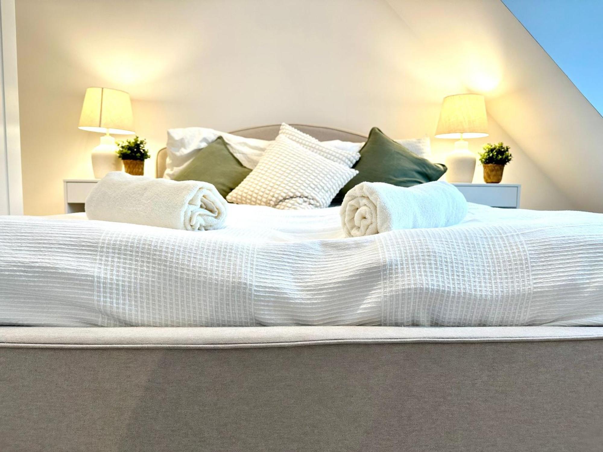 Stylish Apartments - 3 Min To U1 Kagraner Platz Wien Ngoại thất bức ảnh