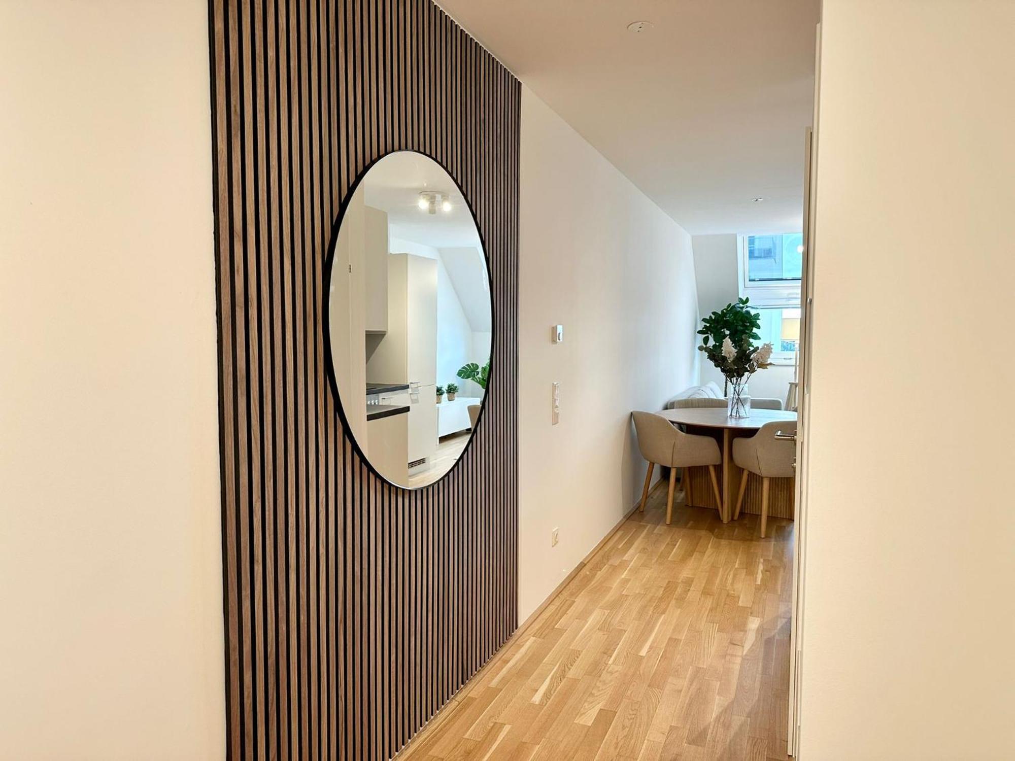 Stylish Apartments - 3 Min To U1 Kagraner Platz Wien Ngoại thất bức ảnh