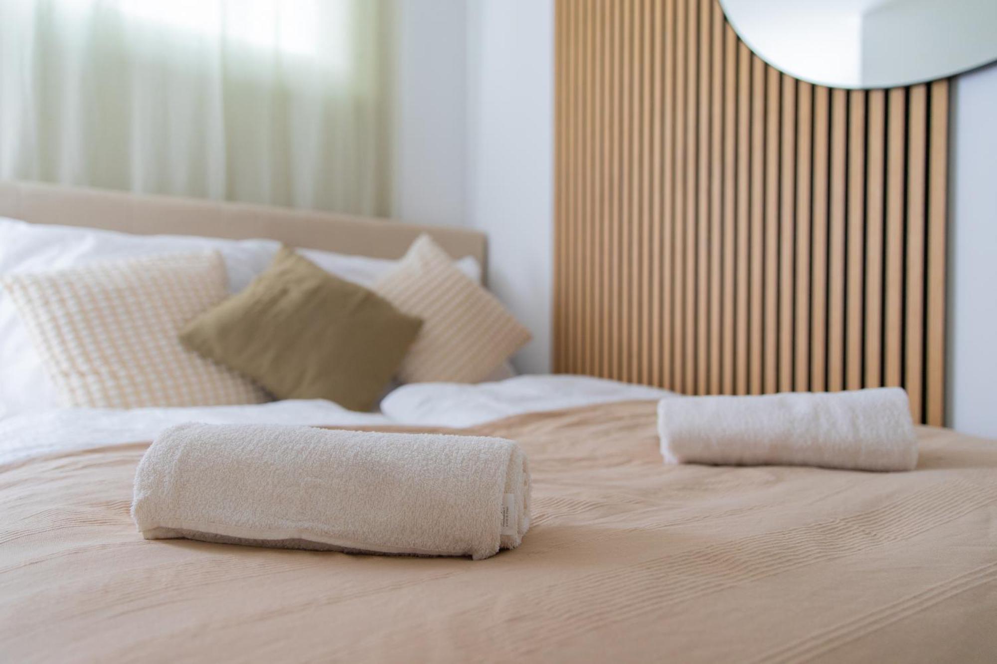 Stylish Apartments - 3 Min To U1 Kagraner Platz Wien Ngoại thất bức ảnh