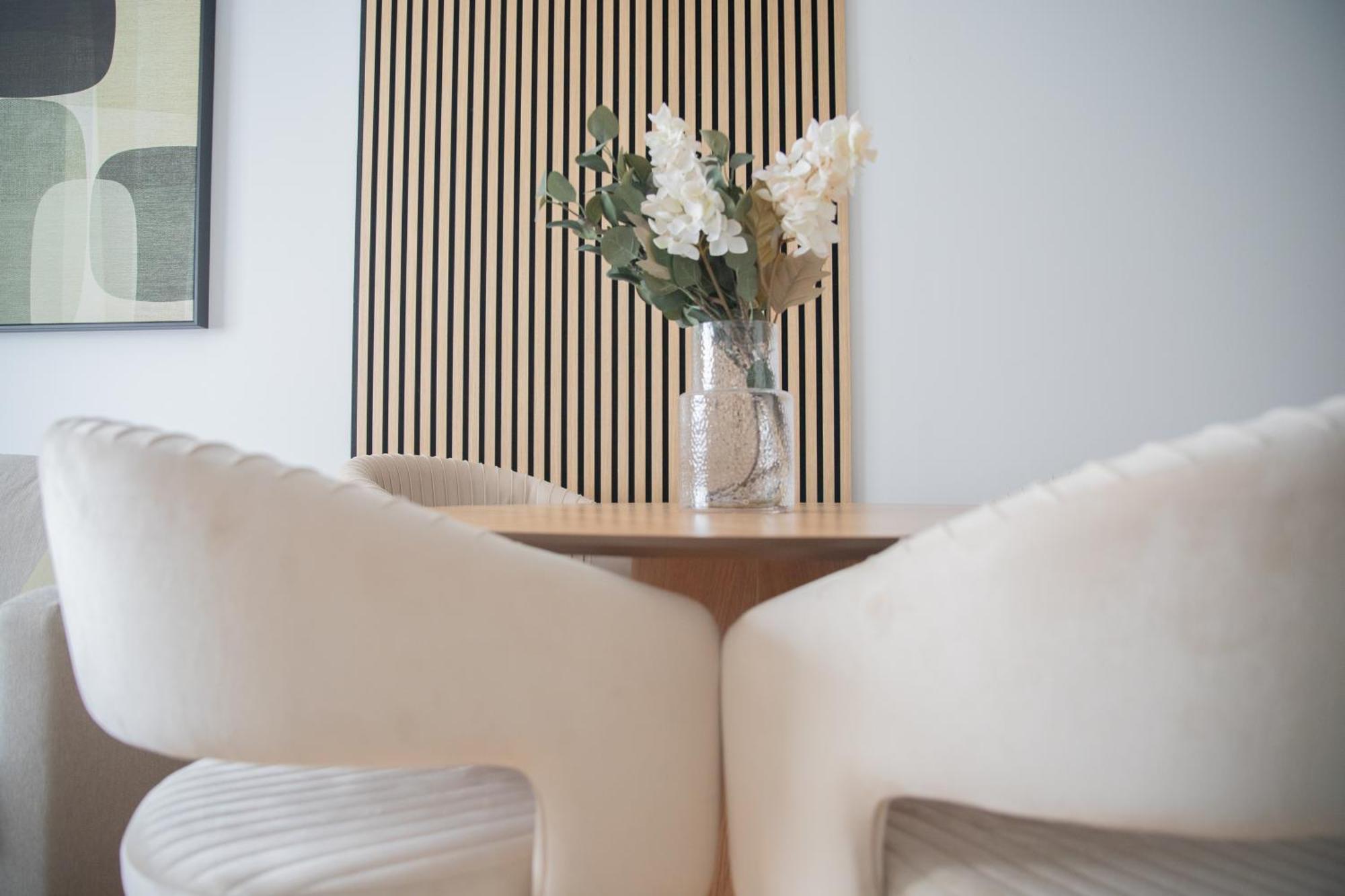 Stylish Apartments - 3 Min To U1 Kagraner Platz Wien Ngoại thất bức ảnh