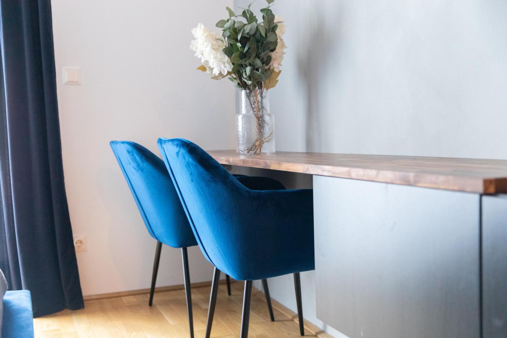 Stylish Apartments - 3 Min To U1 Kagraner Platz Wien Ngoại thất bức ảnh
