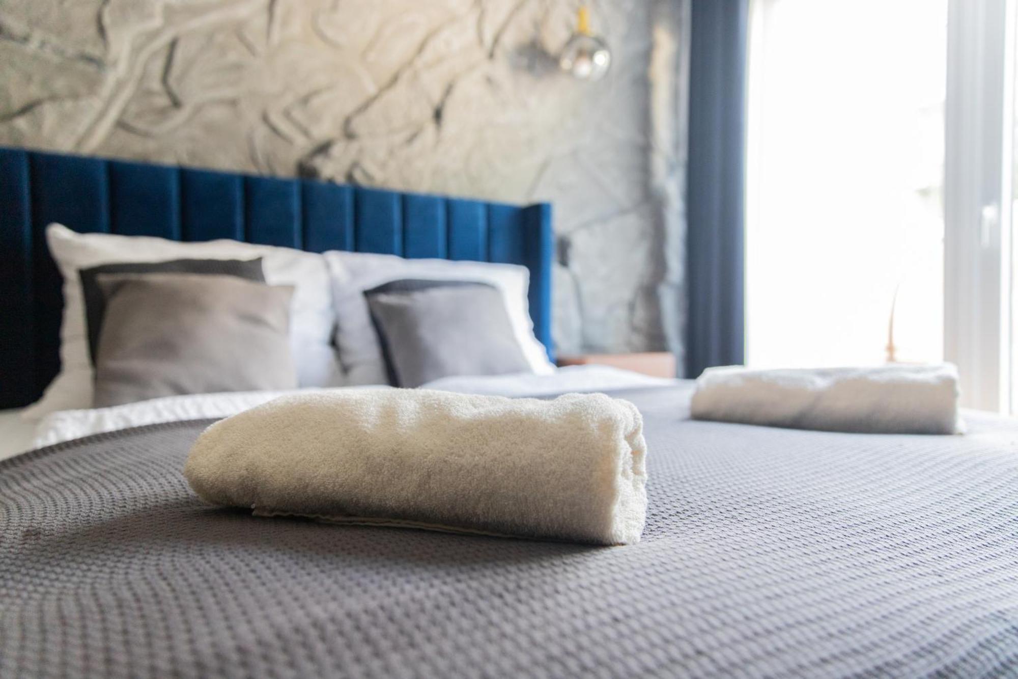 Stylish Apartments - 3 Min To U1 Kagraner Platz Wien Ngoại thất bức ảnh