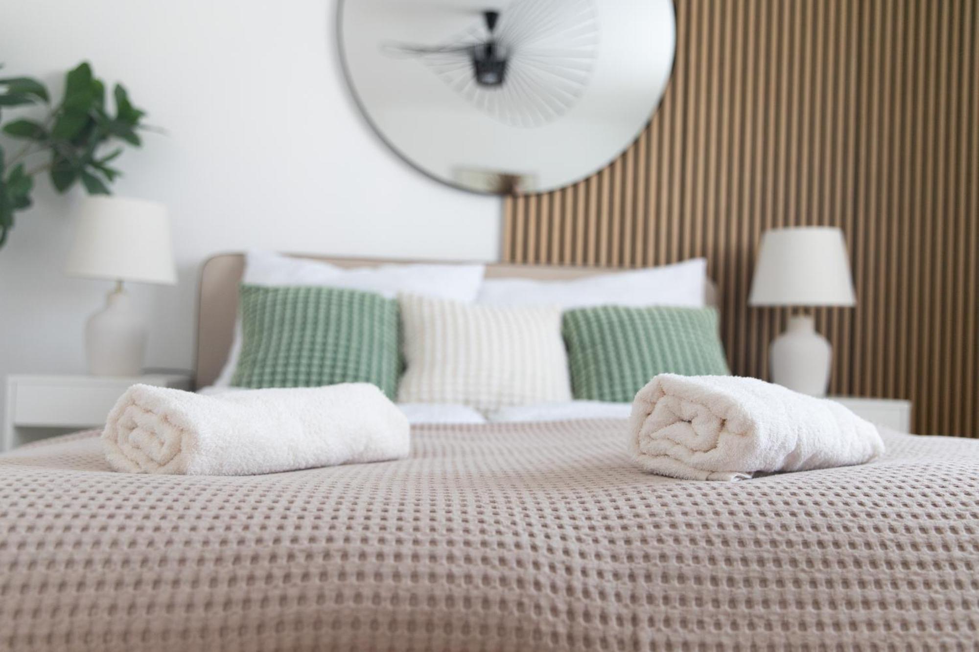 Stylish Apartments - 3 Min To U1 Kagraner Platz Wien Ngoại thất bức ảnh