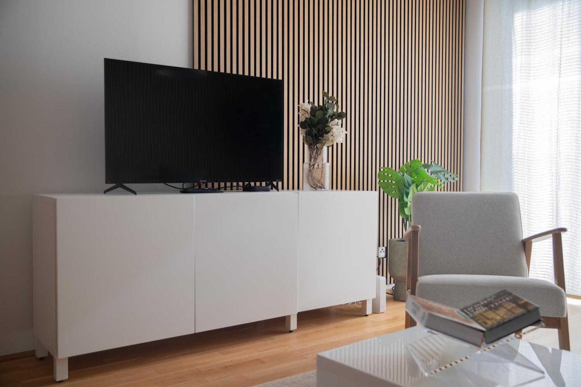 Stylish Apartments - 3 Min To U1 Kagraner Platz Wien Ngoại thất bức ảnh