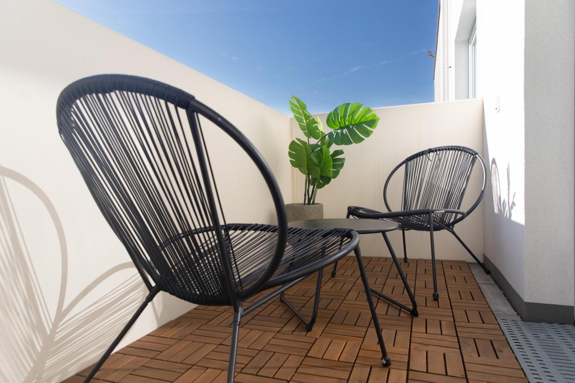 Stylish Apartments - 3 Min To U1 Kagraner Platz Wien Ngoại thất bức ảnh