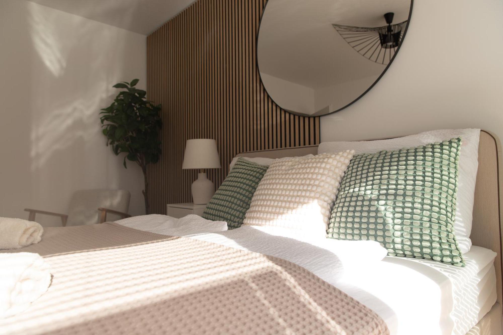 Stylish Apartments - 3 Min To U1 Kagraner Platz Wien Ngoại thất bức ảnh
