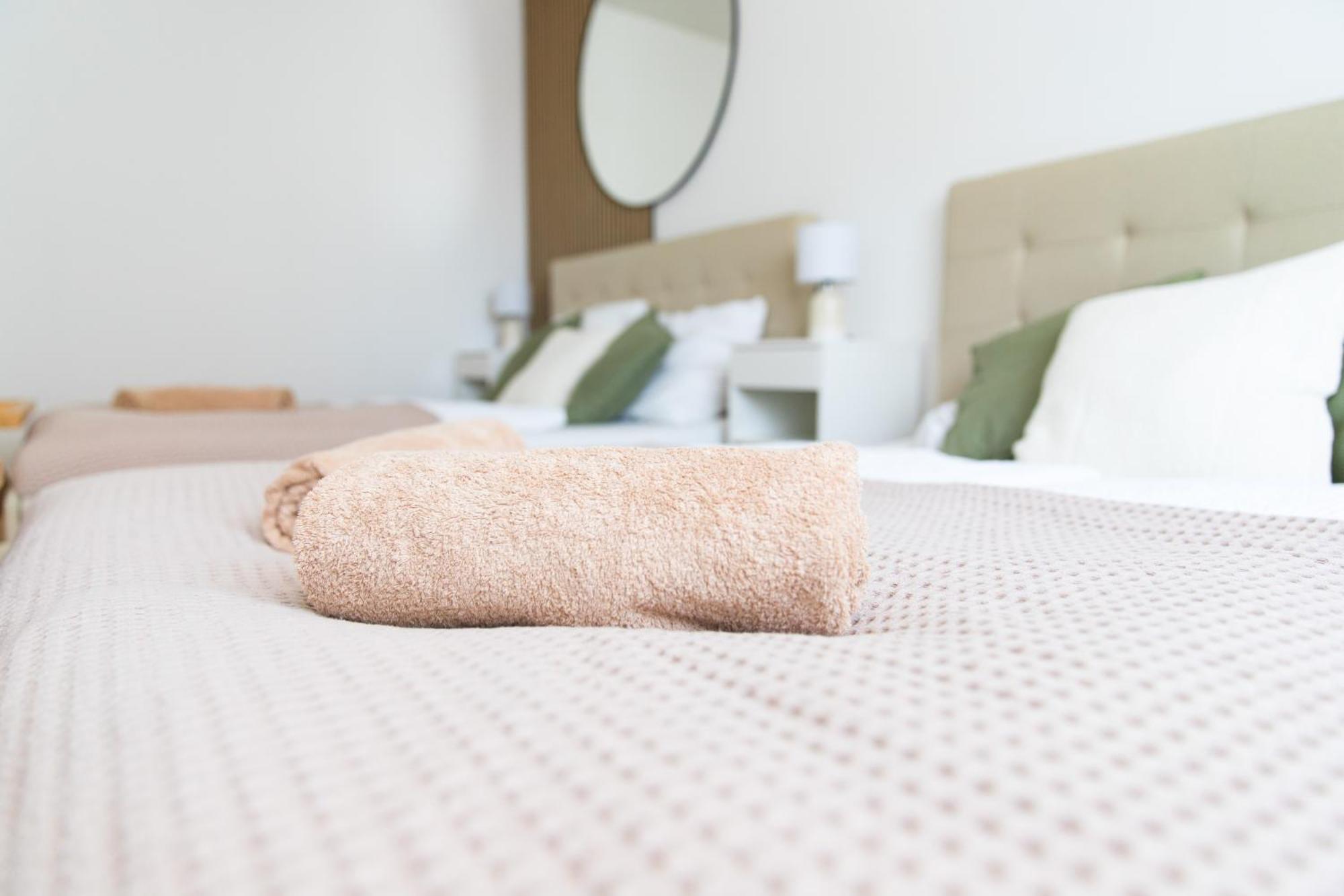 Stylish Apartments - 3 Min To U1 Kagraner Platz Wien Ngoại thất bức ảnh