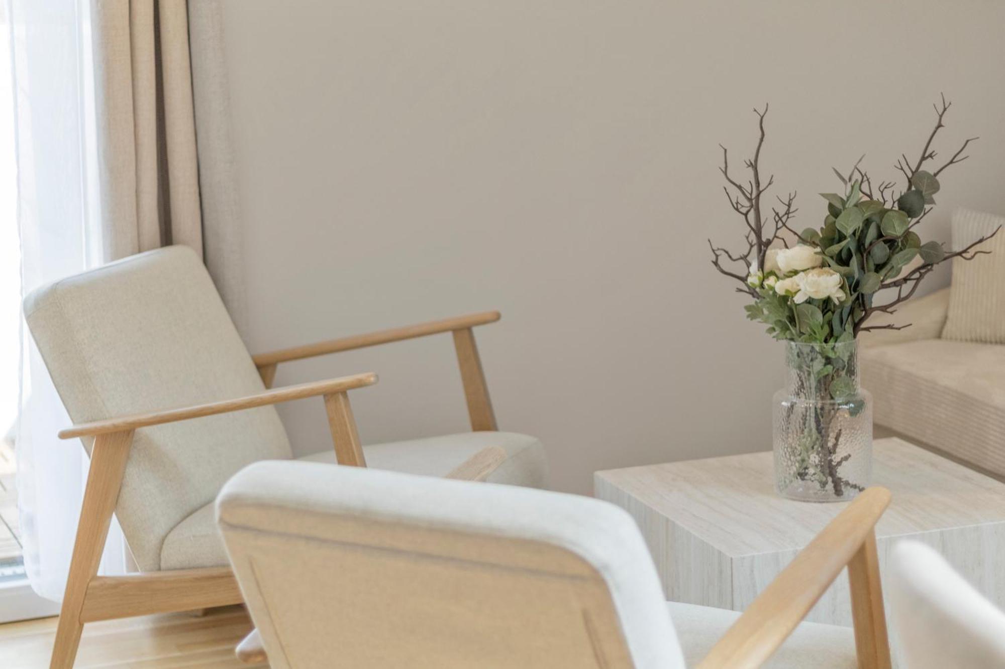 Stylish Apartments - 3 Min To U1 Kagraner Platz Wien Ngoại thất bức ảnh