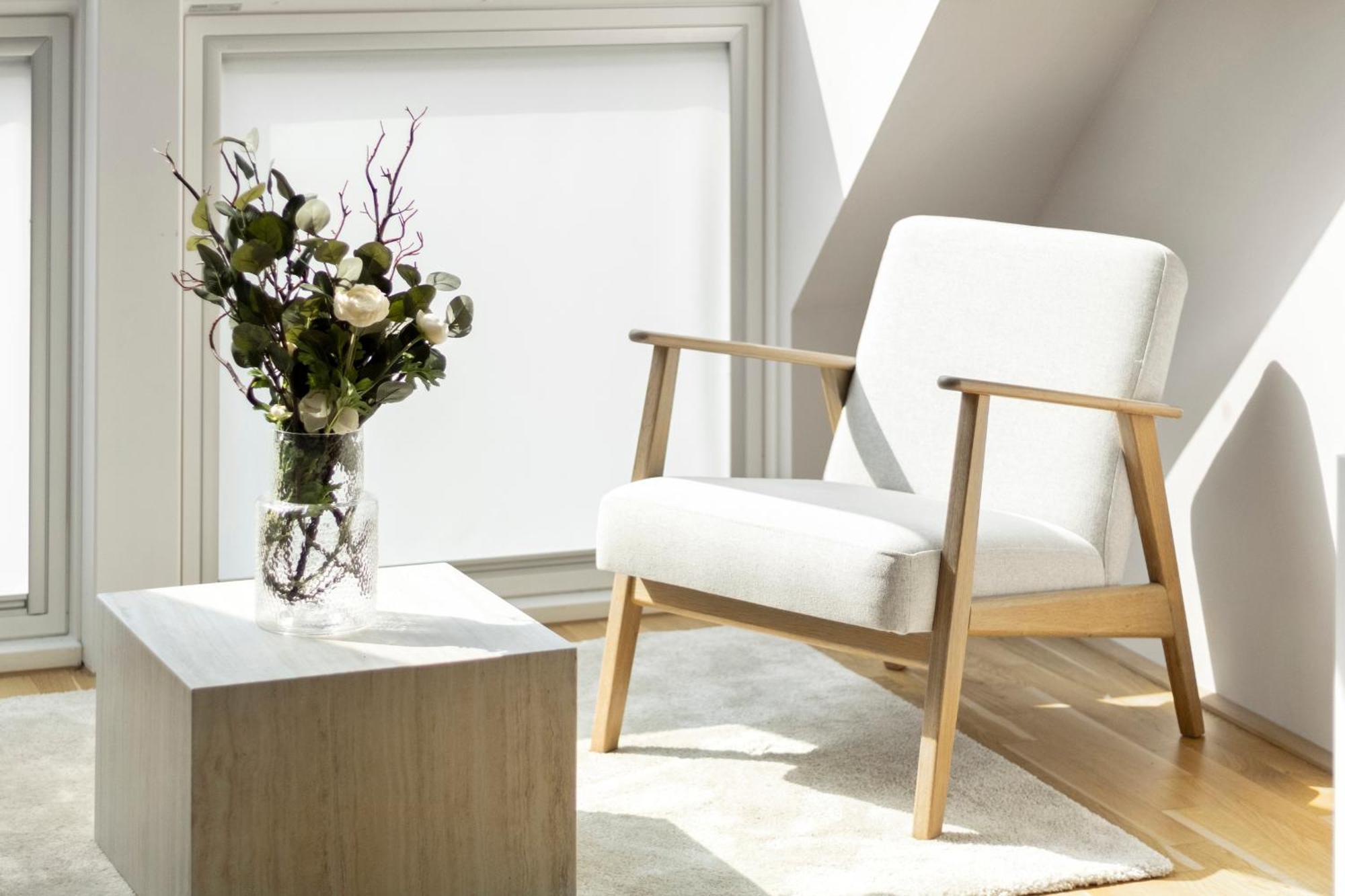 Stylish Apartments - 3 Min To U1 Kagraner Platz Wien Ngoại thất bức ảnh
